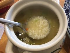 -乌镇那一年小院主题餐厅(甘泉西路店)