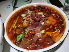 -院8里·小聚园老川菜(九眼桥店)