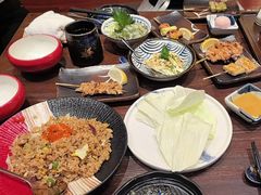 -鸟鹏烧鸟居酒屋(昌岗店)