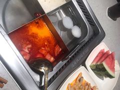 -海底捞火锅(群光广场店)