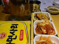 -韩香福脊骨汤锅(上杭路店)