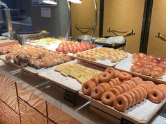 -厦门泰地万豪酒店-贡厨全日餐厅
