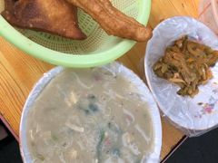 -张家油条