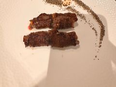 -牛将军•涮肉•烤肉(北京王府井·故宫店)