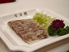 -丰泽园饭店