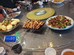 -大京园海鲜烧烤(东城路店)