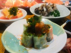 -樱町三味日本料理(城乡世纪广场店)