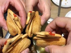 -青瓷火锅料理(西单大悦城店)