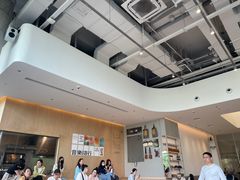 -SAANCI山池咖啡(海上世界文化艺术中心店)