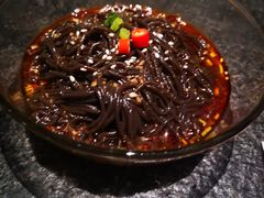 厥根粉-听说碳烧蛙(高新万达店)
