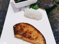 -将太无二·北美传奇寿司(荟聚购物中心西红门店)