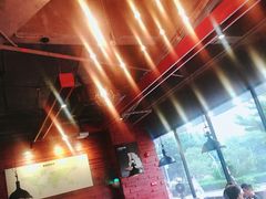 大堂-喜茶(广州番禺奥园广场店)