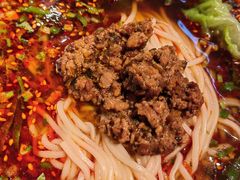 -全牛匠·乐山跷脚牛肉(西单华威约饭街店)