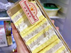-Olé精品超市(太原万象城店)