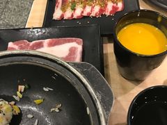 -花味·自助烤肉(雨花客厅店)