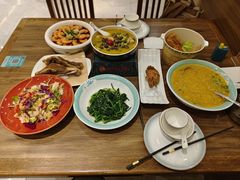 -锡和无锡菜(景丽苑店)