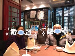 -东方明珠老上海8号餐厅(东方明珠广播电视塔店)