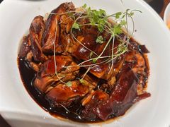 -李犟大爆鳝面·手工蟹黄包(湖滨西湖店)