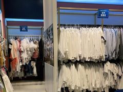 -海马体照相馆(大连柏威年购物中心店)
