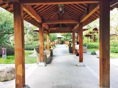 -航空小镇温泉