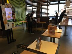 -麦当劳(双榆树店)