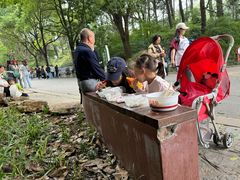 -鸡鸣汤包(红山动物园店)