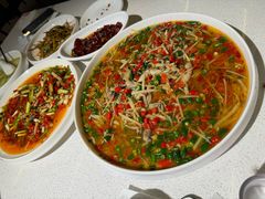 -蛙兔鸡自贡风味·特色江湖菜(广都店)