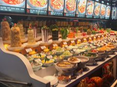 -山河屯铁锅炖鲜鹅·东北菜(开发区一店)