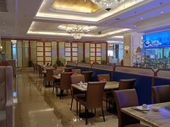 大堂-锦粤宫·精致粤菜(深圳北站店)