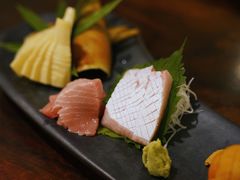 鰤鱼腹-加奈日本料理