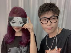 -钉格