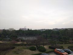 -名豪品鲜荟(云亭店)