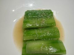 -潮汕味道煮海餐厅(金麟大厦店)