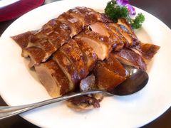 -万宝海鲜舫(劳动公园店)