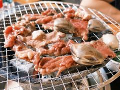 -松明一烤肉馆(鲁园店)