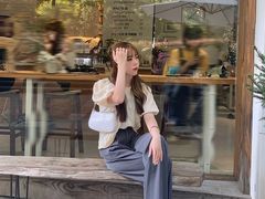 -COTTON CAFE(德信·中外公寓店)