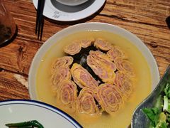 -树厨贵州菜(小河万科店)