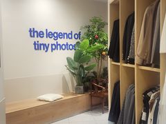 -天真蓝照相馆(五角场百联又一城店)