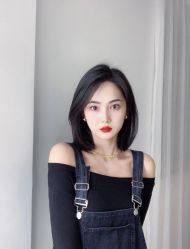 -东方美妍小鹏造型