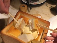 -绿茶餐厅(沙井新沙天虹店)