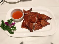 -老海陵·泰州菜(三水湾店)