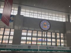 -洛阳龙门站