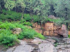 -泰山风景名胜区