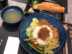 -馔豚·台北菜专门店(深圳湾万象城店)