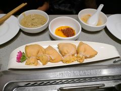-海底捞火锅(青山湖万达夜宵主题店)