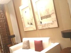 -青岛即墨希尔顿逸林酒店·開自助餐厅
