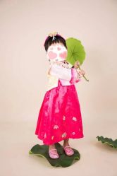 -清潭洞韩国儿童摄影(杏林店)