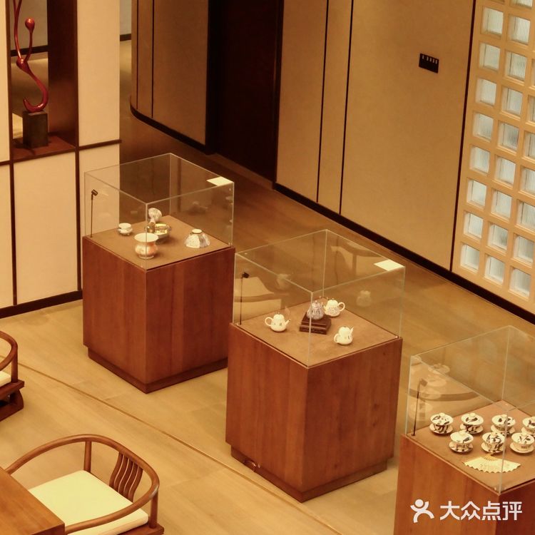 一个可以安顿身心的宝藏店推荐