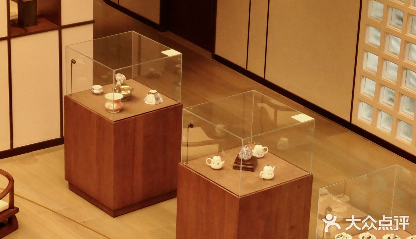 一个可以安顿身心的宝藏店推荐