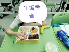 -昂立青少儿成长中心(普陀中潭校区)